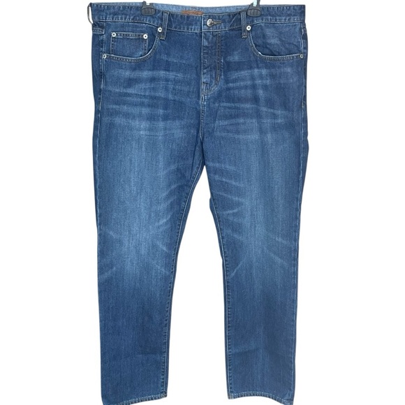 Stitches Other - Stitches Barfly Slim Leg Jeans Blue
